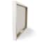 Stupell Industries Van Gogh Sunflowers on Turquoise Canvas Wall Art